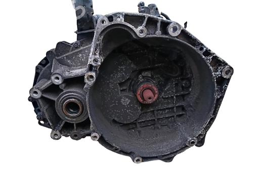 Used Gearbox Gearbox SAAB 9-3 (YS3F, E79, D79, D75) 1.9 TiD (150 hp) 35176586 35176586