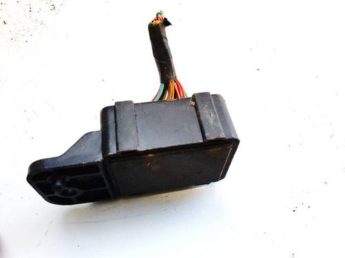 Used Electronic module Electronic module CHEVROLET CAPTIVA (C100, C140) 3.2 4WD (230 hp) 32601526 32601526