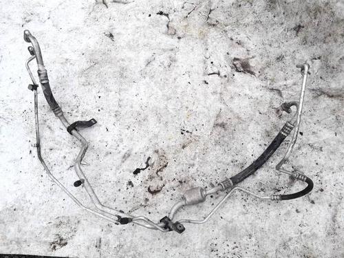 Used AC pipe AC pipe PEUGEOT 207 (WA_, WC_) 1.4 16V (95 hp) 32625541 32625541