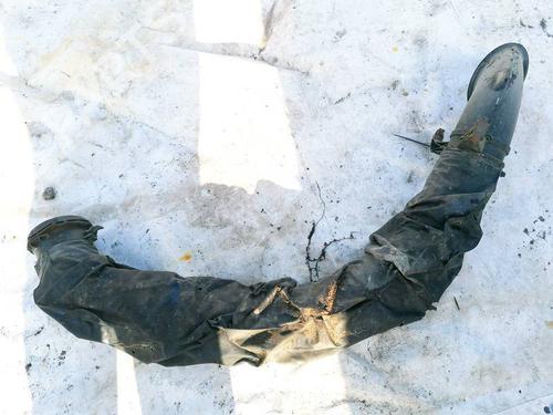 Used Pipe Pipe PEUGEOT 607 (9D, 9U) 2.2 HDi (133 hp) 35375604 35375604