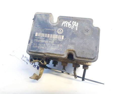 Módulo de ABS Módulo de ABS VW GOLF PLUS V (5M1, 521) 1.6 FSI (115 hp) 35341686 35341686