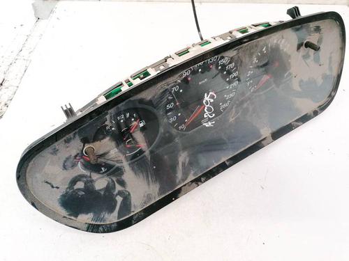 Used Instrument cluster Instrument cluster CITROËN C5 I (DC_) 2.0 HDi (DCRHYB) (90 hp) 35370719 35370719