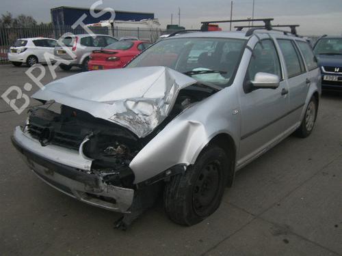 Used Parts VW GOLF IV (1J1)  2.0  4525750