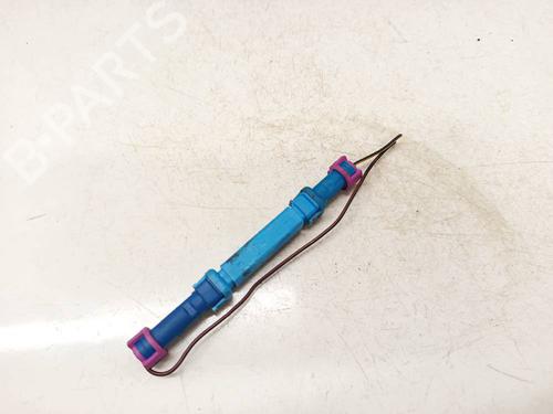Electronic module VW PASSAT B5 Variant (3B5) 1.8 | BP39631701M83 - Image 2