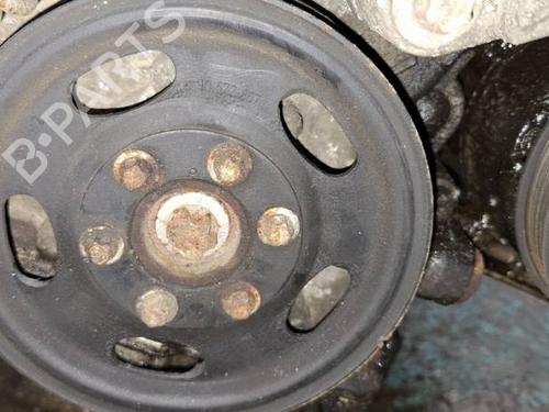 Used Pulley Pulley OPEL CORSA D (S07) 1.4 (L08, L68) (90 hp) 35023440 35023440
