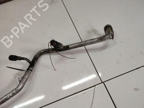 AC pipe FORD FOCUS II (DA_, HCP, DP) 1.6 TDCi | BP32558359M126 - Image 4