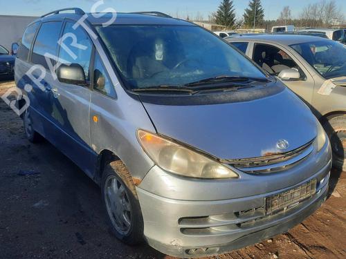 Used Parts TOYOTA PREVIA II (_R3_)  2.0 D-4D (CLR30_, CLR30R)  4477851