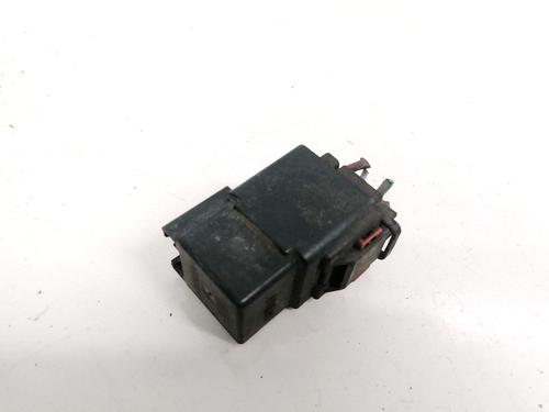 Used Heater resistor Heater resistor 35557297 35557297