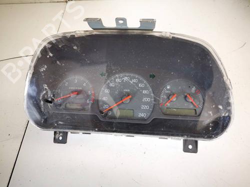 Used Instrument cluster Instrument cluster 35029390 35029390