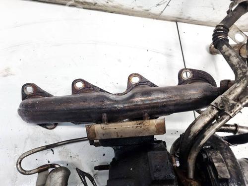 Used Exhaust manifold Exhaust manifold 34853426 34853426
