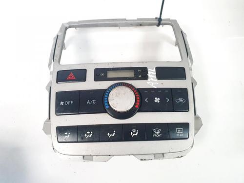 Used Climate control Climate control TOYOTA AVENSIS VERSO (_M2_) 2.0 D (CLM20_, CLM20R) (116 hp) 35459419 35459419