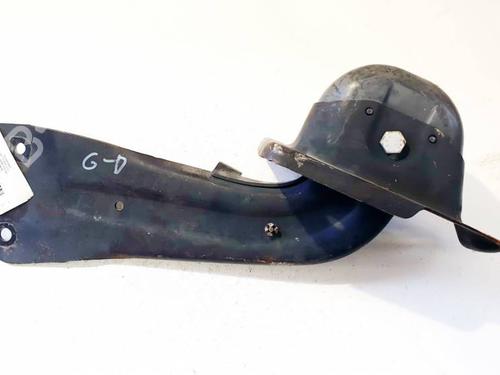 Used Right rear suspension arm Right rear suspension arm 37085649 37085649