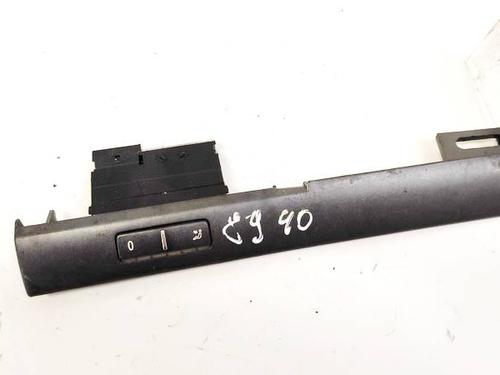 Used Climate control Climate control VW PHAETON (3D1, 3D2, 3D3, 3D4, 3D6, 3D7, 3D8, 3D9) 3.2 V6 (241 hp) 35314234 35314234