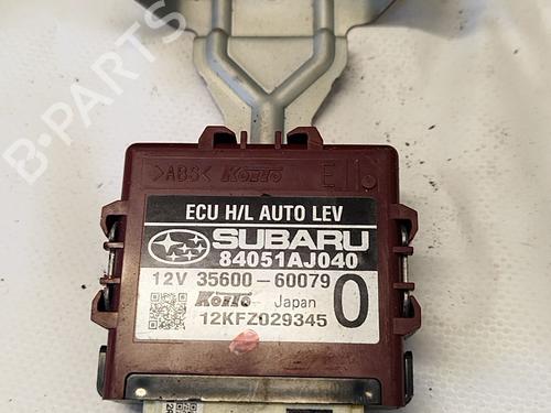Used Electronic module Electronic module SUBARU LEGACY IV Estate (BP) 2.0 AWD (BP5) (138 hp) 33032696 33032696