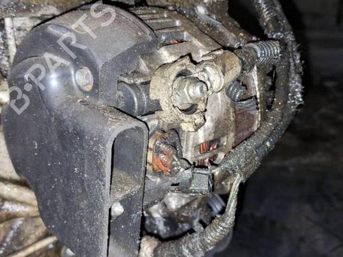 Alternator MAZDA CX-7 (ER) 2.3 AWD | BP34882713M7 - Image 3