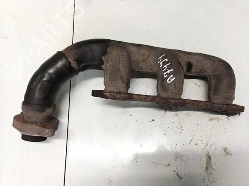Used Exhaust manifold Exhaust manifold 34984837 34984837