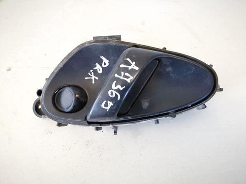 Used Front left interior door handle Front left interior door handle CITROËN XSARA (N1) 1.6 16V (109 hp) 35425134 35425134