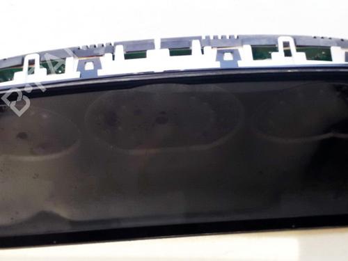 Used Instrument cluster Instrument cluster 35876163 35876163