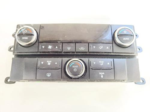 Used Climate control Climate control DODGE JOURNEY 2.0 CRD (140 hp) 35534032 35534032