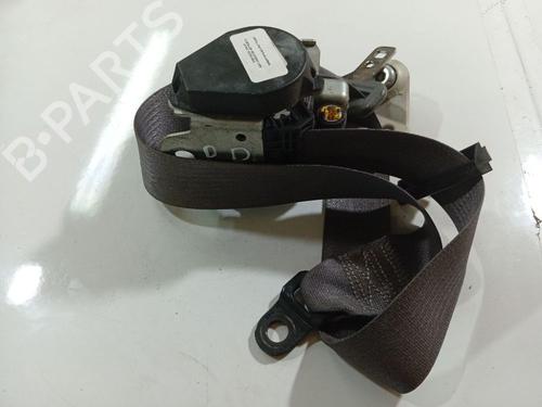 Sikkerhedssele foran højre Sikkerhedssele foran højre DODGE CALIBER 1.8 (150 hp) 34840386 34840386