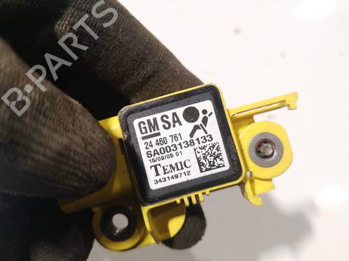 Electronic module OPEL ASTRA H (A04) 1.7 CDTI (L48) | BP36658921M83 - Image 3