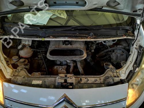 AC pipe CITROËN JUMPY II (VF7) 1.6 HDi 90 16V | BP32587677M126 