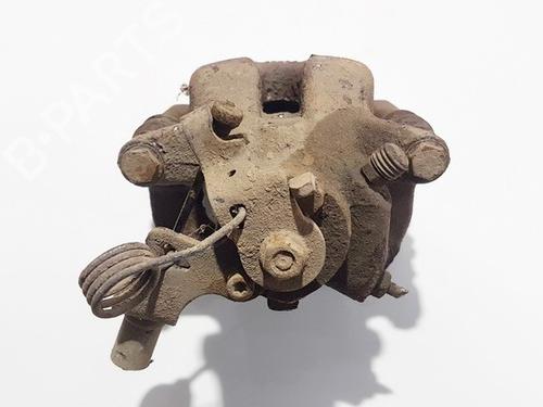 Left rear brake caliper CITROËN C5 III (RD_) 2.0 HDi 140 (RDRHF8, RDRHFA, RDRHA8, RDRHAJ) | BP35525533M107 - Image 2