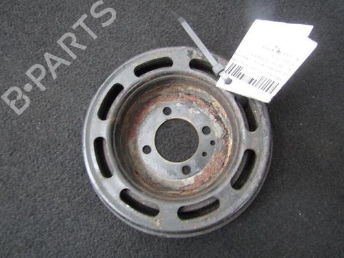 Used Pulley Pulley MAZDA 323 C IV (BG) 1.3 16V (BG3S) (73 hp) 35651945 35651945