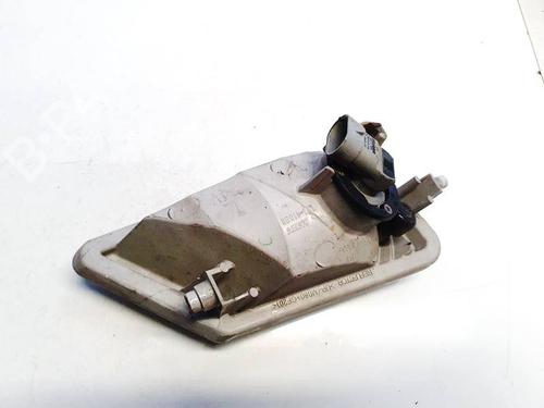 Left front fog light MAZDA 3 (BL) 1.6 MZ-CD (BL14) | BP35360670C30 - Image 3