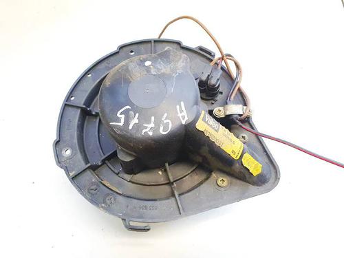 Used Heater blower motor Heater blower motor 35136707 35136707