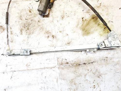 Used Front right window mechanism Front right window mechanism 35070864 35070864