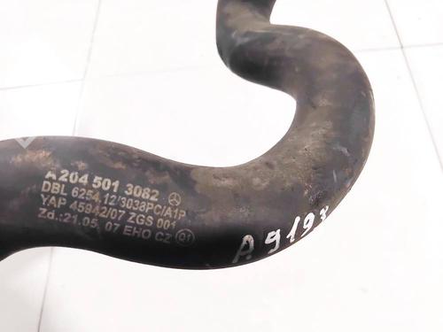 Pipe MERCEDES-BENZ C-CLASS (W204) C 200 CDI (204.007, 204.006) | BP32622048M125