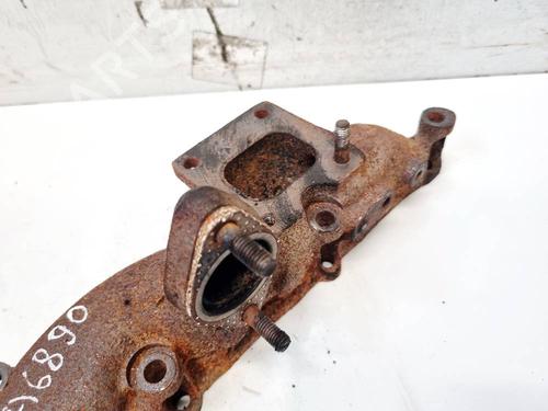 Exhaust manifold SUZUKI WAGON R+ (MA) 1.3 4WD (RB413) | BP35211259M110 - Image 2