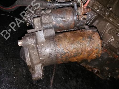 Used Starter Starter 35708799 35708799