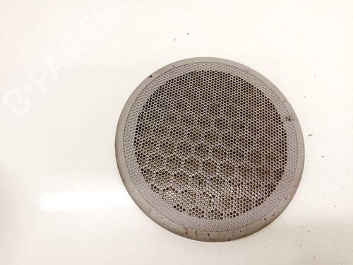 Used Grille Grille RENAULT MEGANE I (BA0/1_) 1.6 16V (BA04, BA0B, BA11, BA1J, BA16, BA19, BA1K, BA1V,... (107 hp) 40245384 40245384