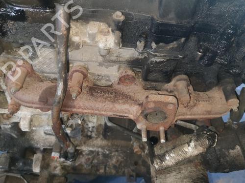 Eksosmanifold Eksosmanifold 38740410 38740410