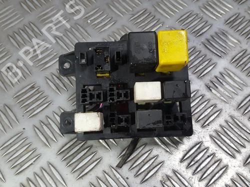 Used Fuse box Fuse box HYUNDAI H-1 / STAREX Bus (A1) 2.5 TCi (101 hp) 33496556 33496556