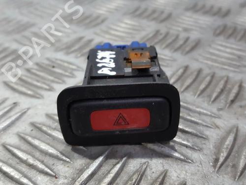 Used Warning switch Warning switch ROVER 45 I Hatchback (RT) 2.0 iDT (101 hp) 35665303 35665303
