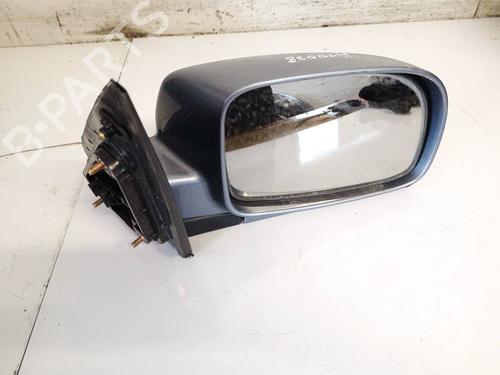 Used Right mirror Right mirror HYUNDAI SANTA FÉ II (CM) 2.7 V6 GLS 4x4 (189 hp) 35069050 35069050