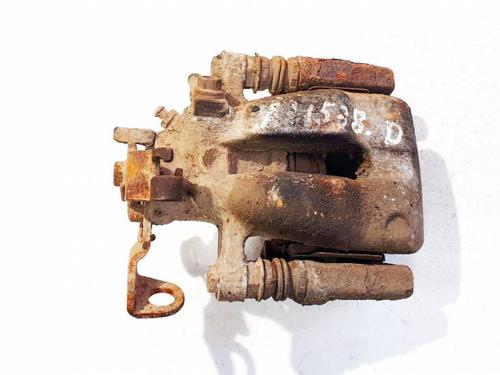 Used Right rear brake caliper Right rear brake caliper 37598414 37598414