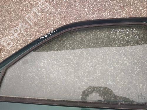 Used Front left door window Front left door window 35237814 35237814