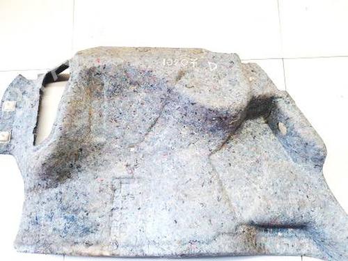 Boot lining OPEL ASTRA G Hatchback (T98) 1.7 DTI 16V (F08, F48) | BP35051202I3 - Image 3
