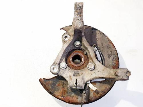 Used Right front steering knuckle Right front steering knuckle 38629229 38629229