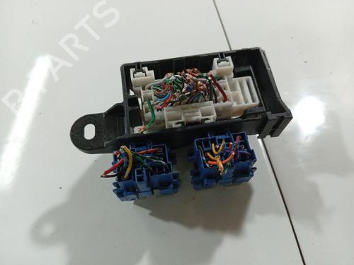 Fuse box SUBARU OUTBACK (BR) 2.0 D AWD (BRD) | BP32556730E1