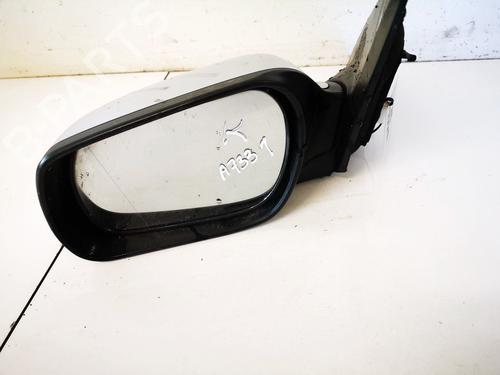 Used Left mirror Left mirror MAZDA 3 (BK) 1.6 DI Turbo (109 hp) 35491734 35491734