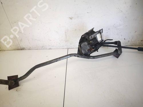 Used Front wipers mechanism Front wipers mechanism FORD TRANSIT Van (E_ _) 2.5 DI (EAS, EAL) (80 hp) 34776129 34776129