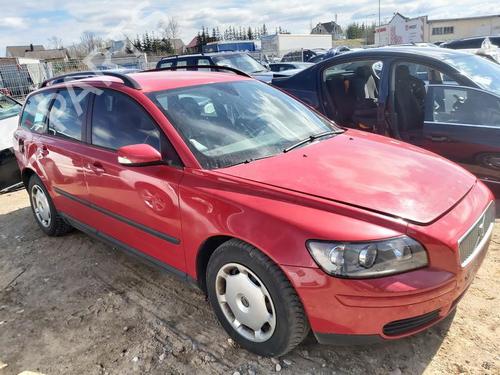 Used Parts VOLVO V50 (545) 1.6 D (110 hp) 4477093