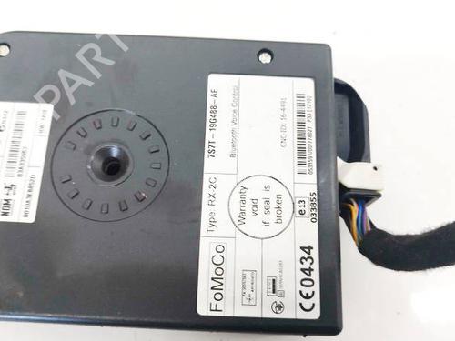Electronic module FORD MONDEO IV (BA7) 2.0 TDCi | BP34825617M83 - Image 2