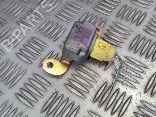 Used Electronic module Electronic module MAZDA PREMACY (CP) 2.0 TD (101 hp) 33495905 33495905