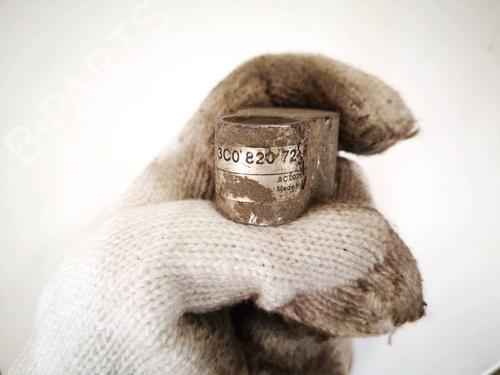 AC pipe VW PASSAT CC B6 (357) 2.0 TDI | BP32610763M126